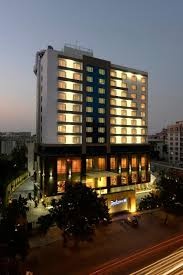 Radisson Blu